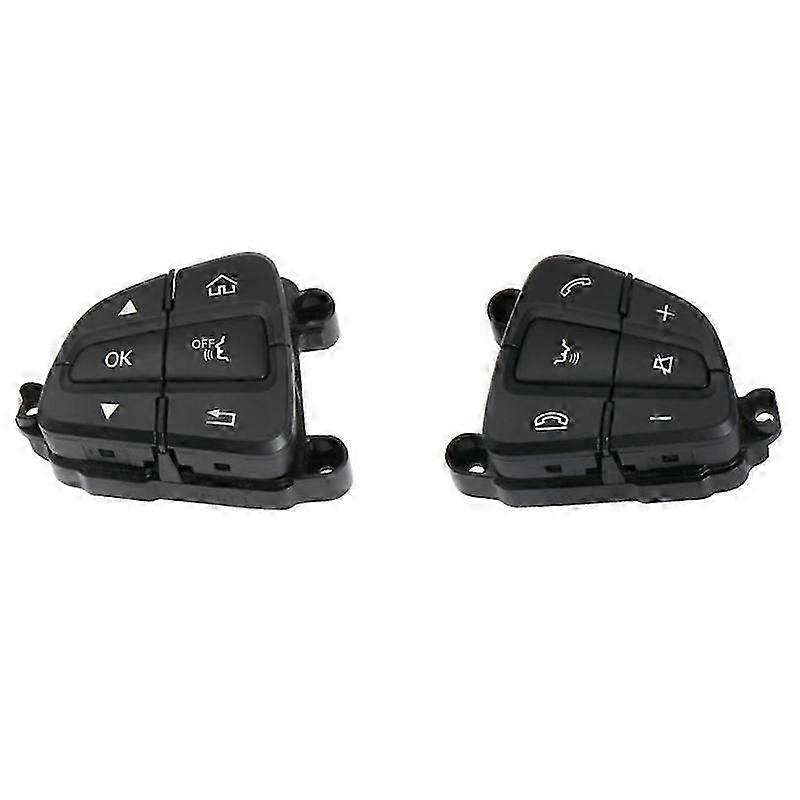 For C GLC Class W205 W253 Car Switch Steering Wheel Switch Control Buttons 0999050300 0999050200