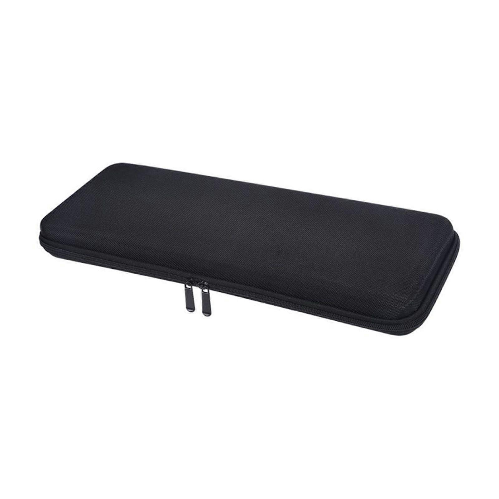 Keyboard Case Bag Wireless Keyboard Travel Portable Protection Bag for Logitech Craft Advanced