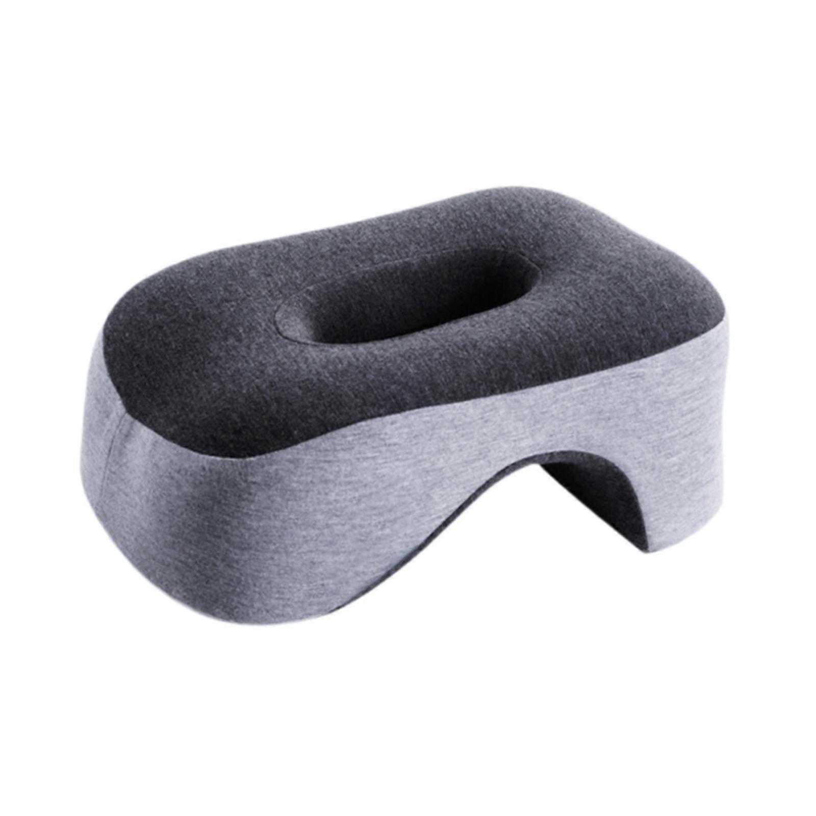 Office Napping Sleeping Pillow Face Down Sleeping Pillow Comfortable Multi Use