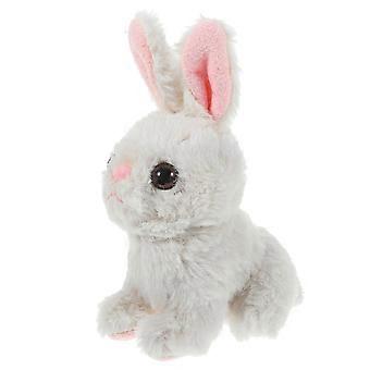 Cute Stuffed Bunny Rabbit Toy Adorable Stuffed Bunny Doll Bunny Plush Toy for Kids