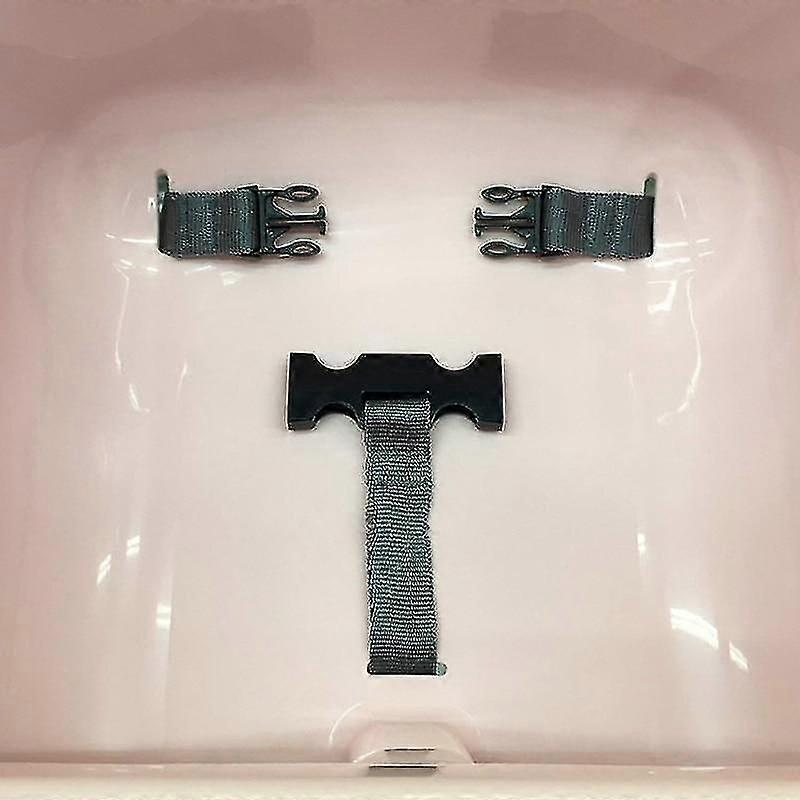 Lasten syöttötuolin turvavyö