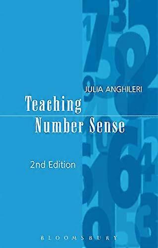 Teaching Number Sense
