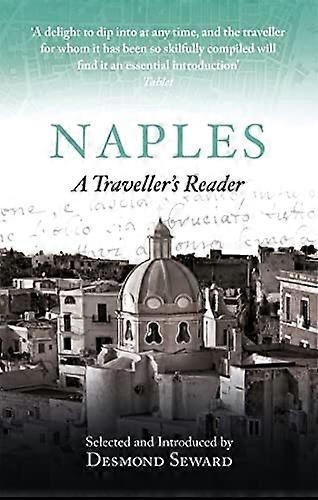 Naples A Travellers Reader