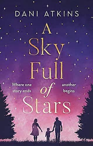 Un cielo lleno de estrellas