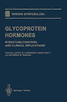 Glykoprotein-Hormone