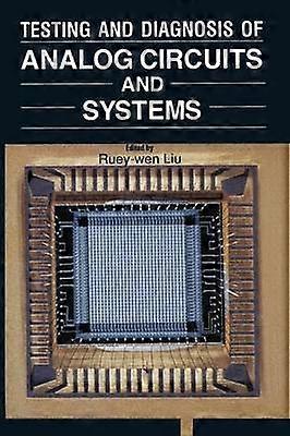 Test et diagnostic de circuits et de systèmes analogiques