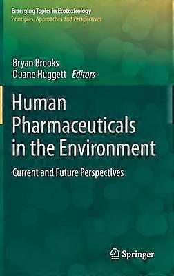 Human Pharmaceuticals in the Environment