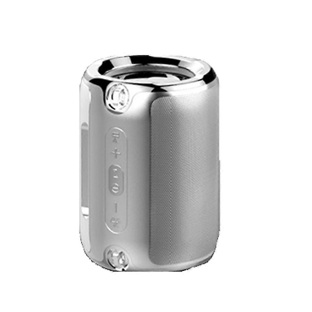 Wireless Stereo Edr Speaker Small Mobile Phone Speaker Waterproof Audio