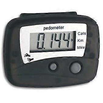 Electronic Pedometer - TFA - HiTrax - Step Counter - Unisex - Connected Device