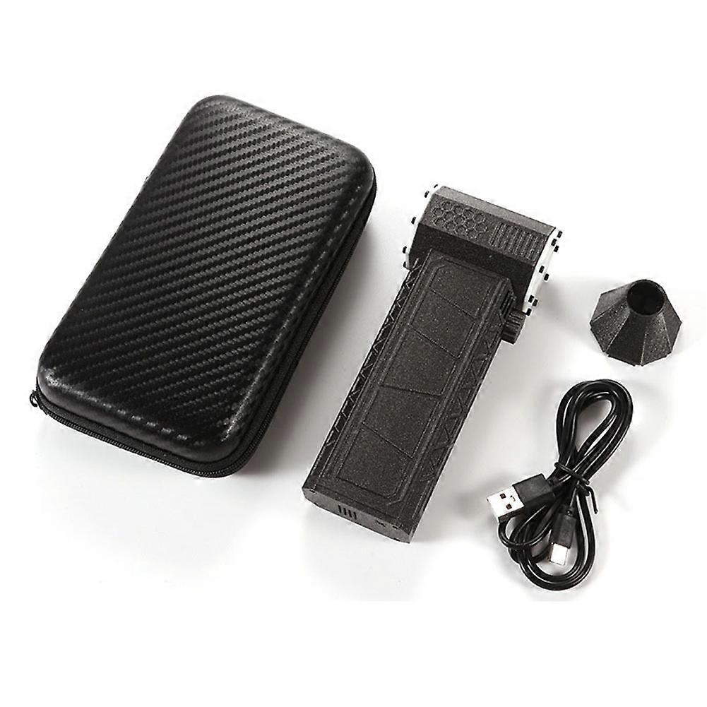 Violent Turbo Fan 11W RPM Fan 8000mAh Fan