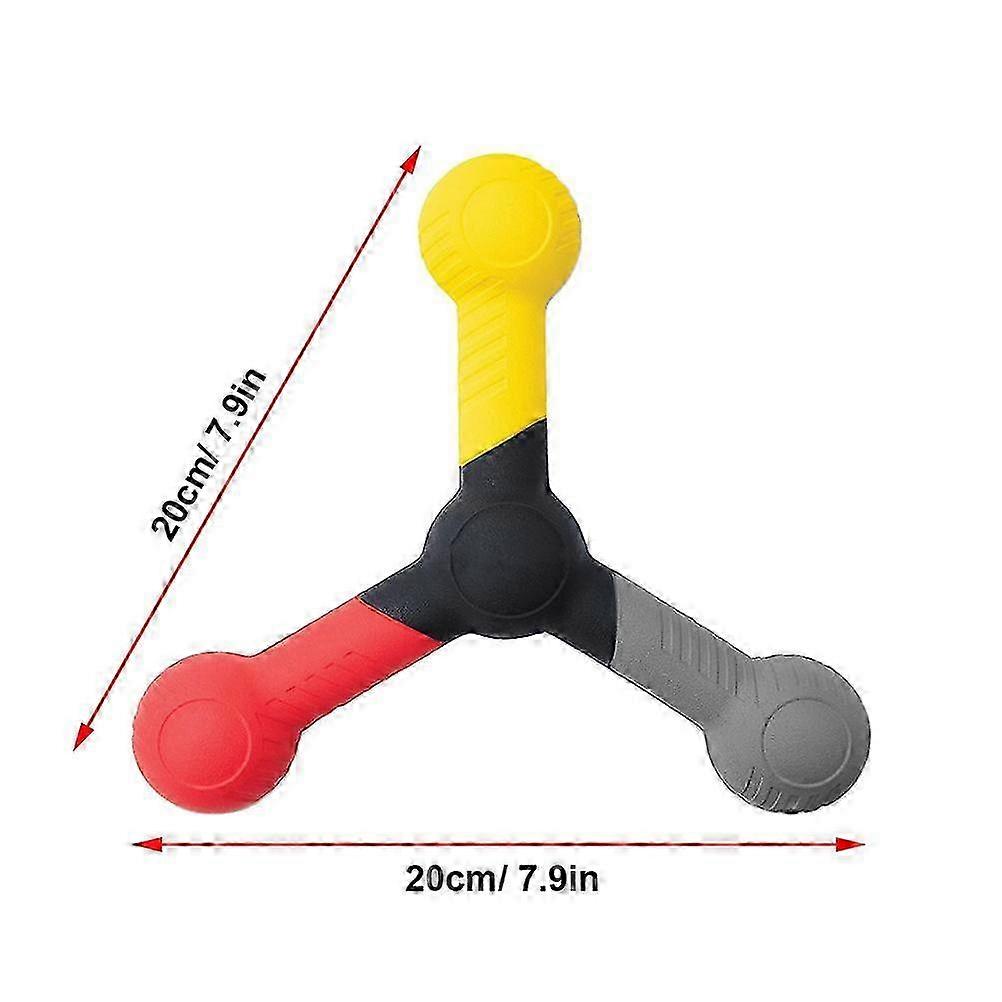 Catch Trainer for Improving Hand Eye Coordination and Speed or Speed Training Bar for Improving