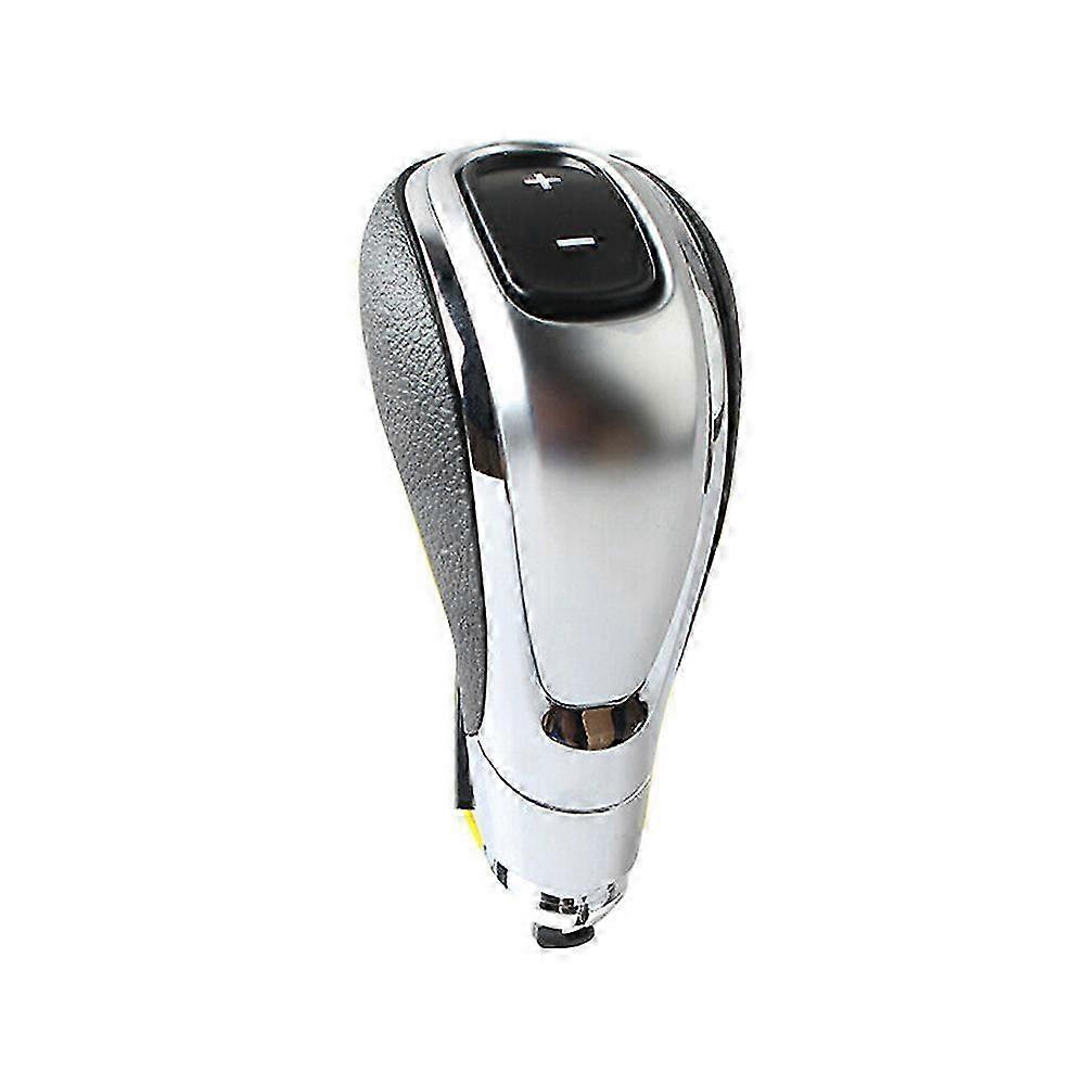 Automatic Gear Shift Knob with Transmission Lever for Opel Mokka 2013-2019 Part Numbers 2277550 and 95133897