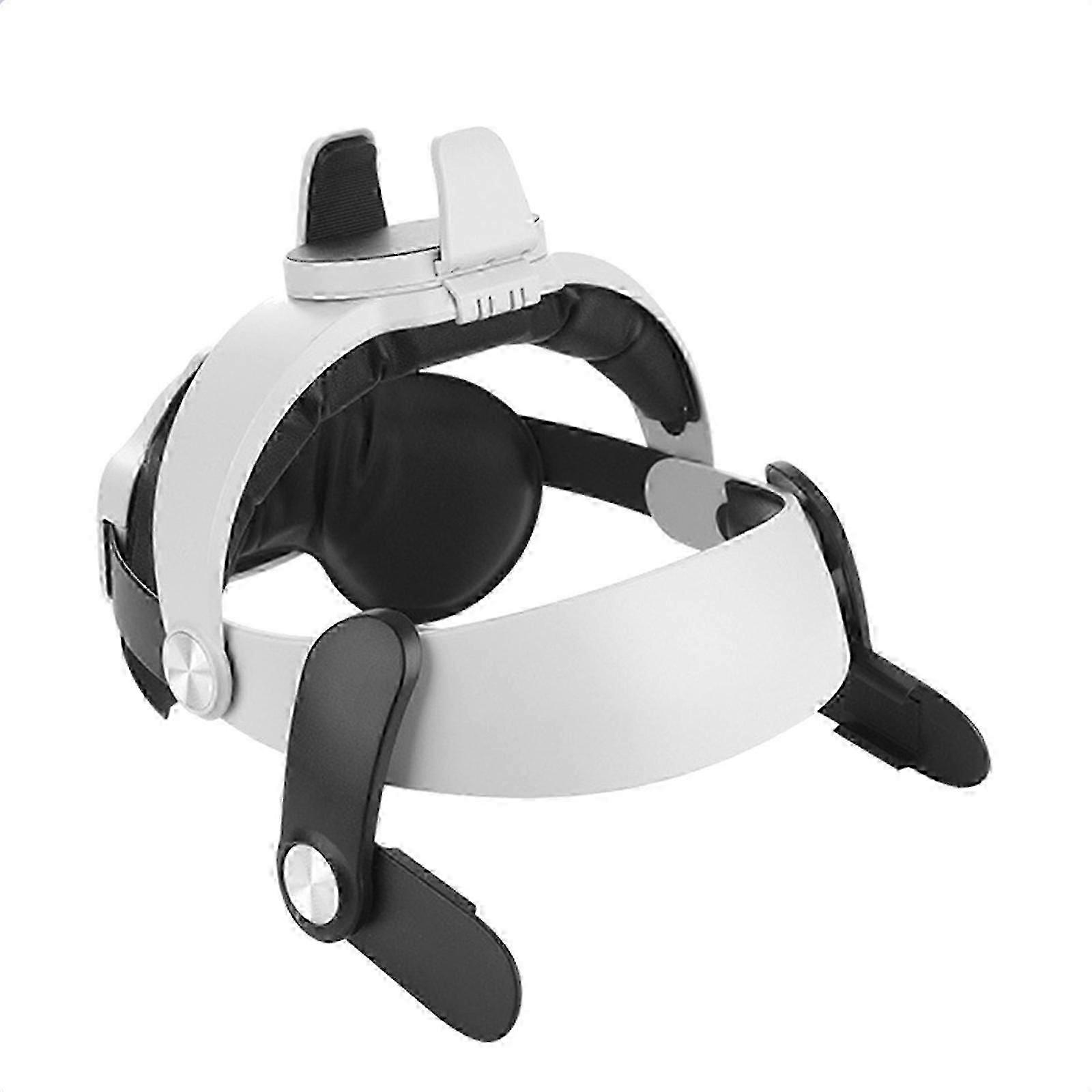 Adjustable Headband -Mounted Bracket Support for Elite Strap VR Accessories