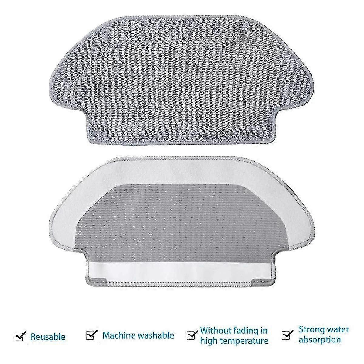 Hepa Filter Mop for Mi Robot Vacuum-Mop Pro STYTJ02YM 2S 3C V2 PRO V3 SE Vacuum Cleaner