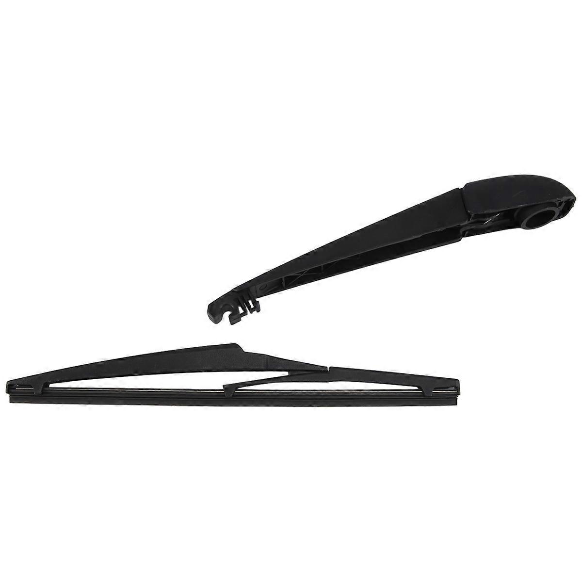 Rear Wiper Blade & Arm Set Kit for Grand Vitara 2005-2015 3