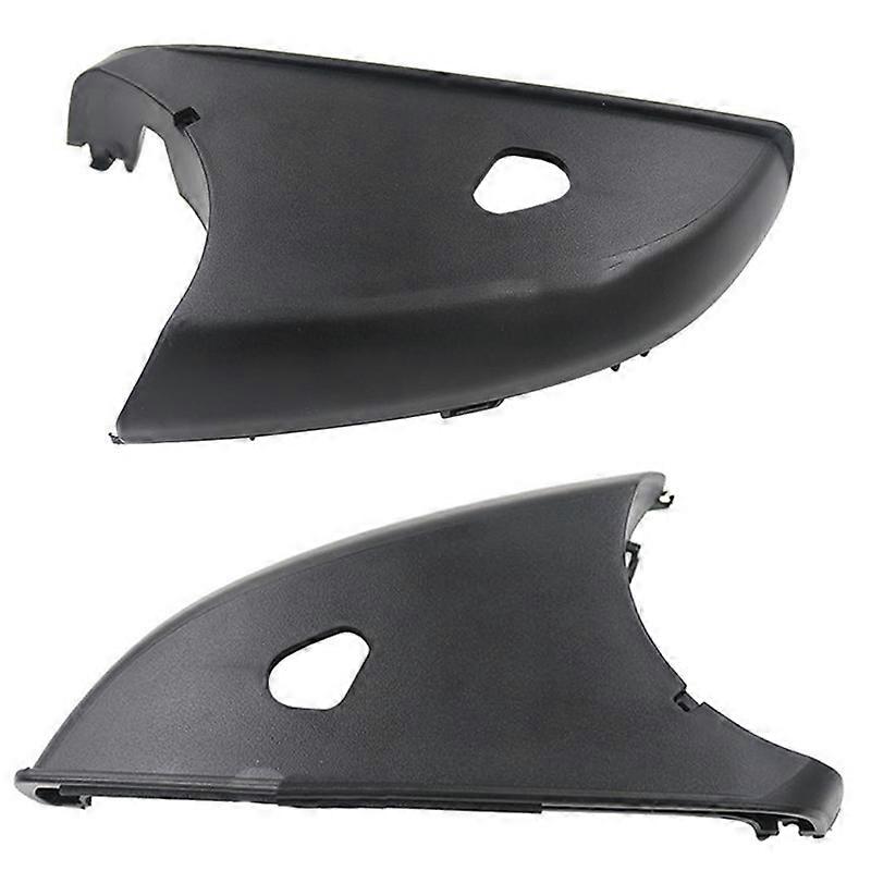 Rearview Mirror Bottom Cover with Hole for W204