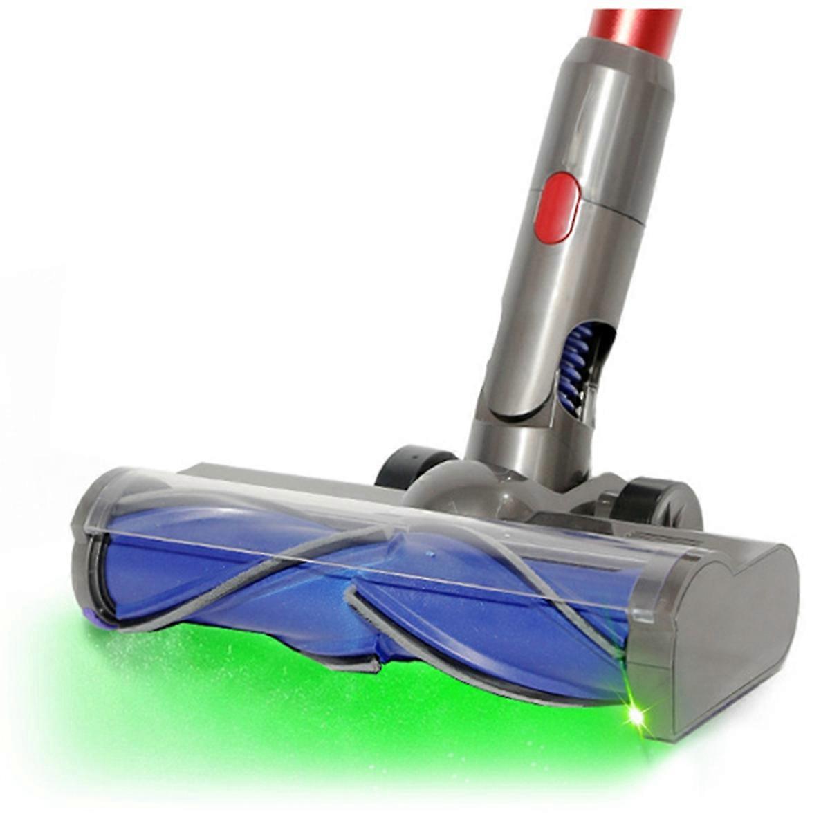Cleaner Bristle Roller Brush for
