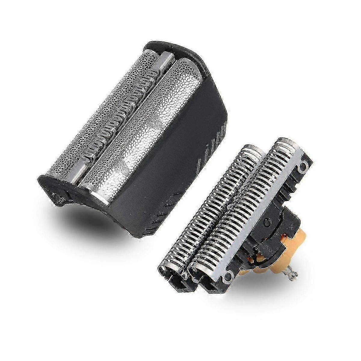 Replacement Shaver Foil Cutter Blade 30b For 330 199 197s-1 195s-1 4845 4745 5743 7516 7475 7493 77