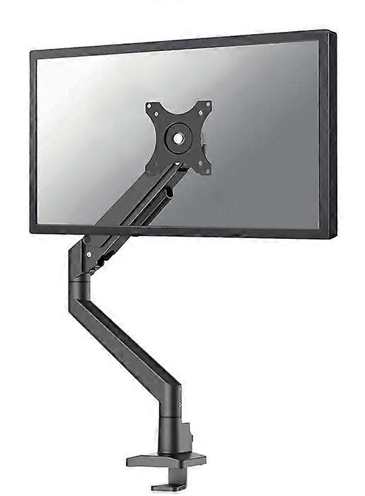 Desk Mount - NEOMOUNTS - 1TFT - 17" to 35" - Max load 9 kg - Height and tilt adjustment
