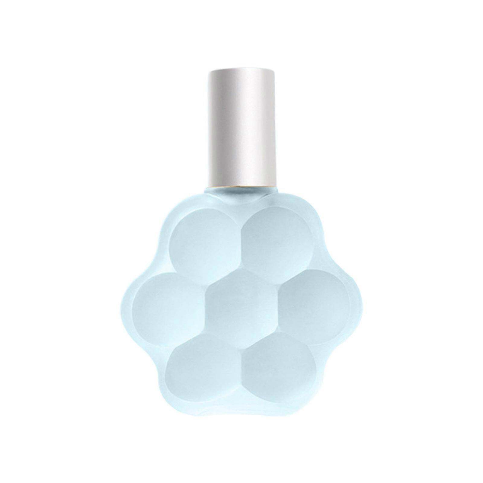 The Fragrant Melody Of Whiskered Whispers Meowmeow Lady Perfume Where Freshness Harmonizes With The Enchantment Of Blue Wind Bells PU250