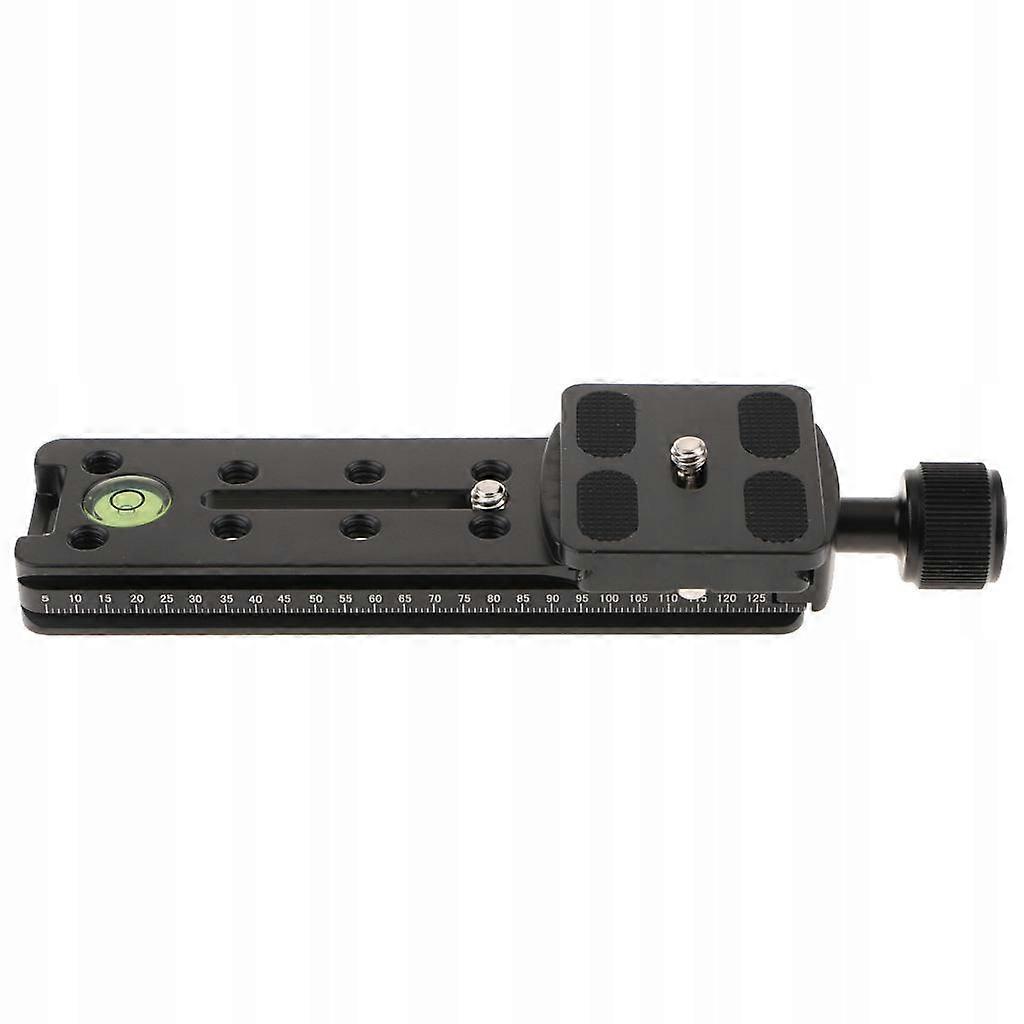 Camera Plate Socket /4 Screw Hole