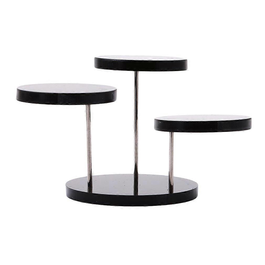 Acrylic Jewelry Organizer Display Holder for Jewelry 1.38-2.56in