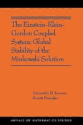 The Einstein-Klein-Gordon Coupled System - Global Stability of the Minkowski Solution
