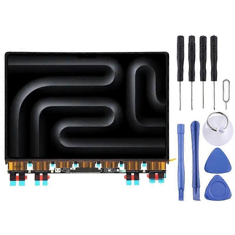 COMPATIBLE LCD Display Screen for MacBook Pro Retina 14 M3 Pro Max 2023 A2918
