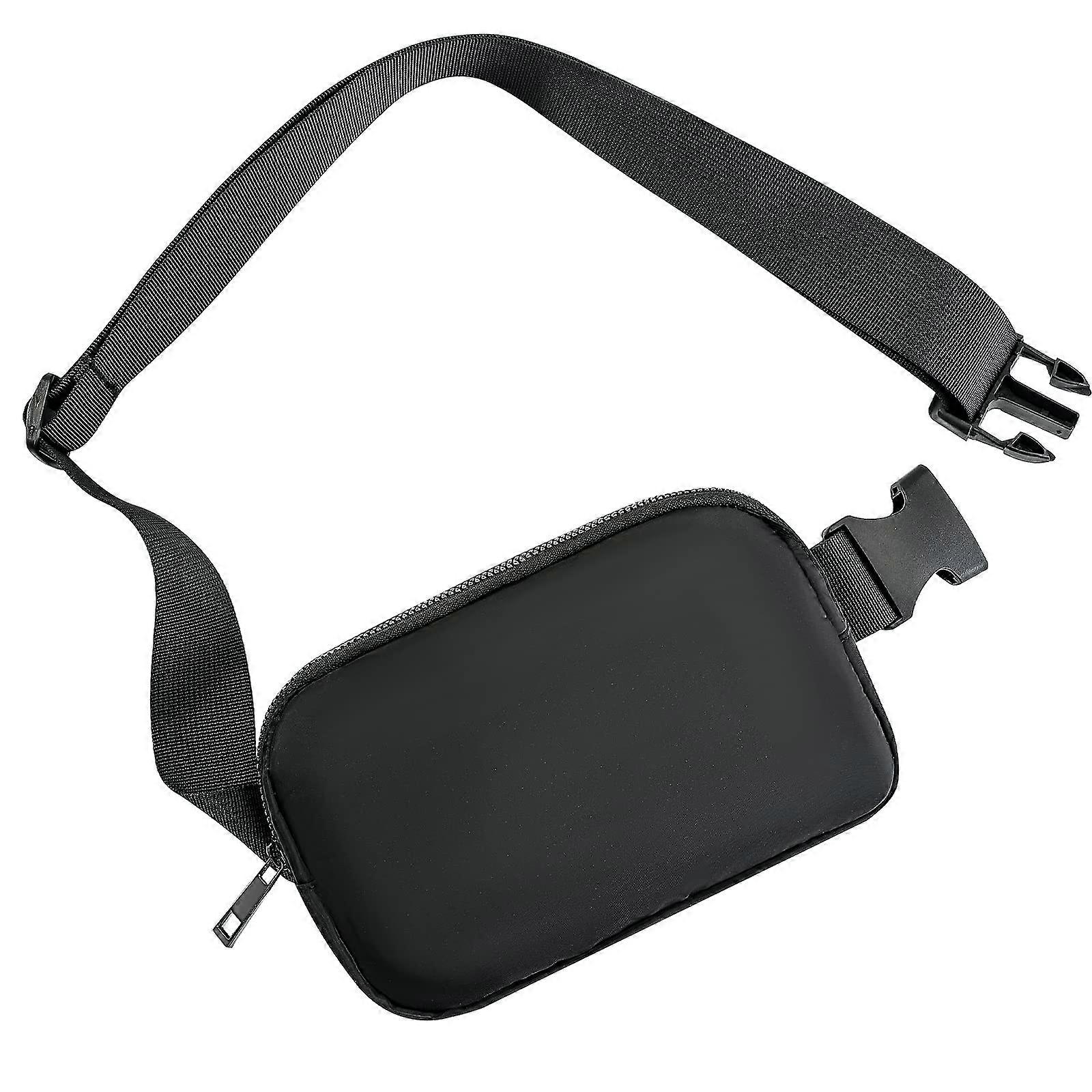 Belt Bag for Running and Hiking Small Size