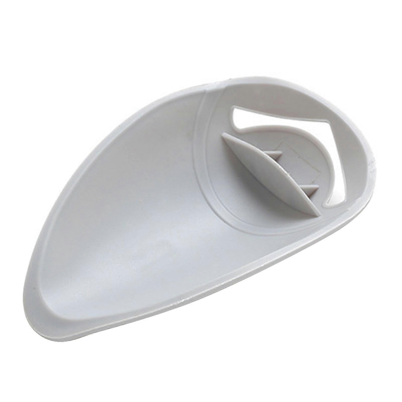 Electric Rivet Drill Adapter Kit Portable with 6 Interchangeable Heads Cordless Rivet Gun Adapter for Installation Maintenance