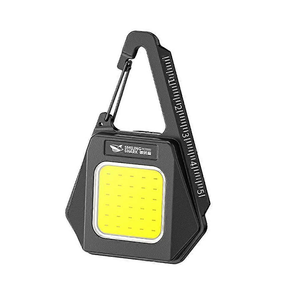MiniLED Work Light Rechargeable Multifunctional Repair Magnetic Portable Tor
