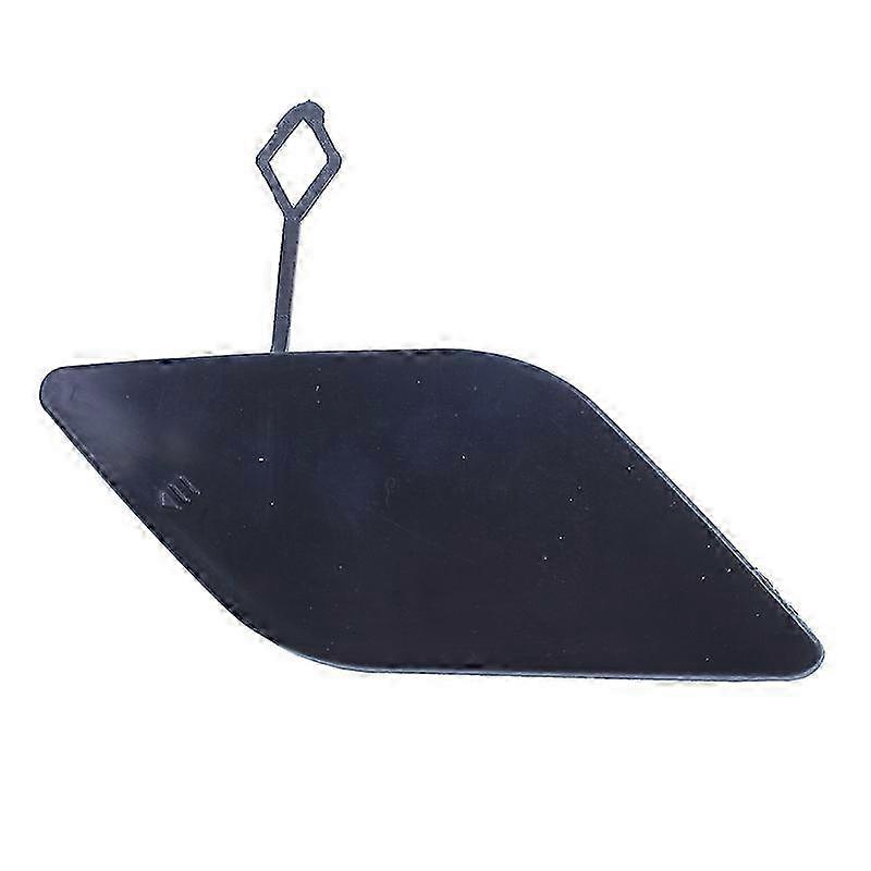 Tow Hook Cap for Mercedes E-class W212 E300 E350 E400 Front Bumper