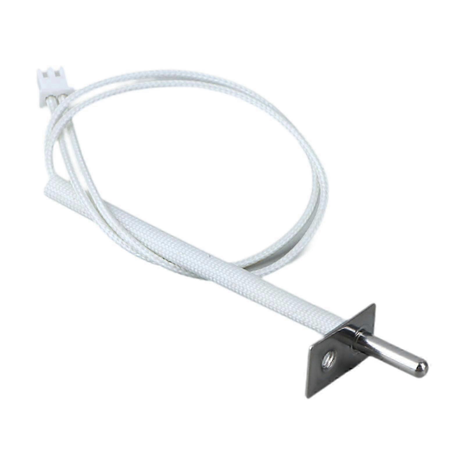 30cm Temperature Probe Sensor for Air Fryer, Replacement Accessory Part