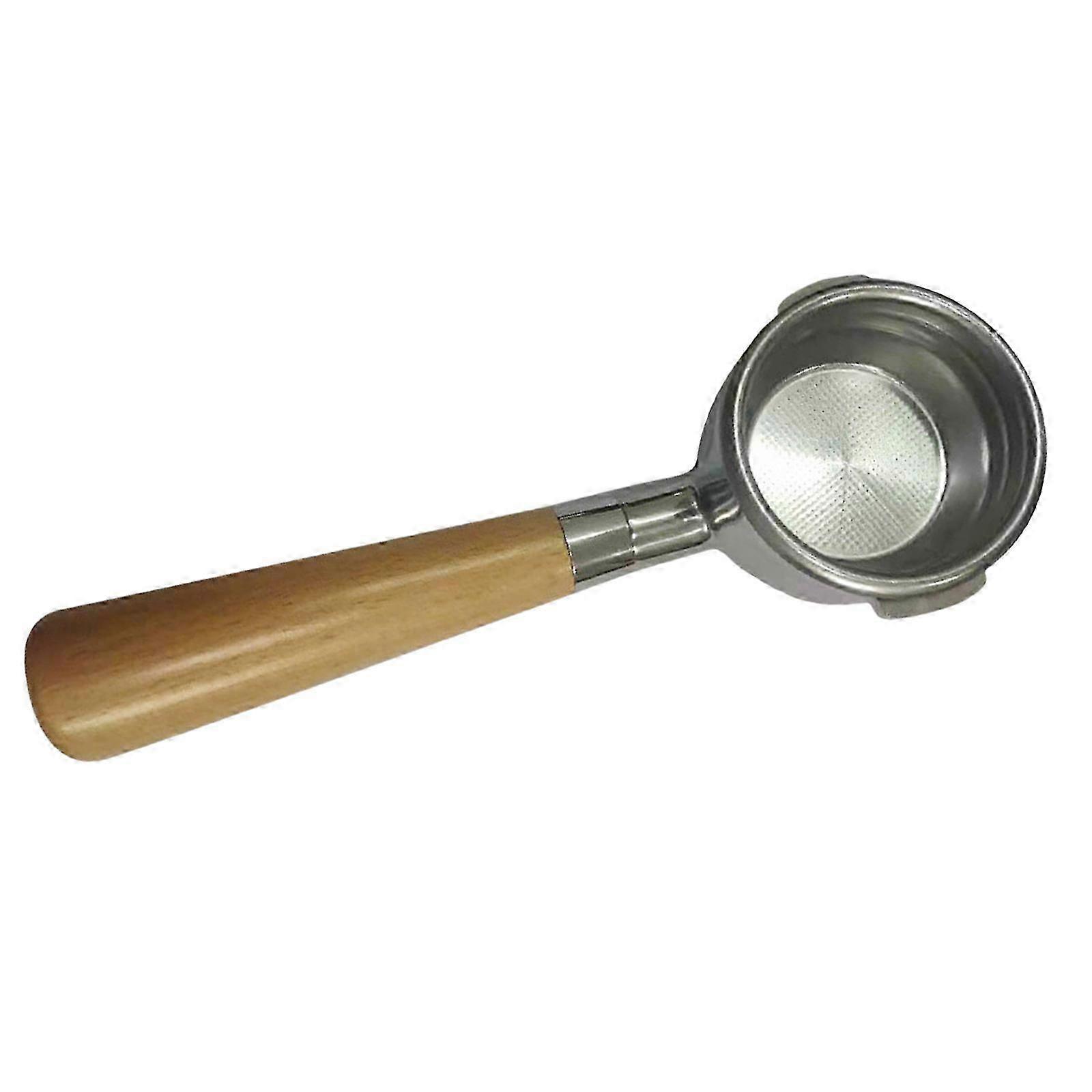 Portafilter Replacement Basket Compatible with 920/980, Bottomless Coffee Filter