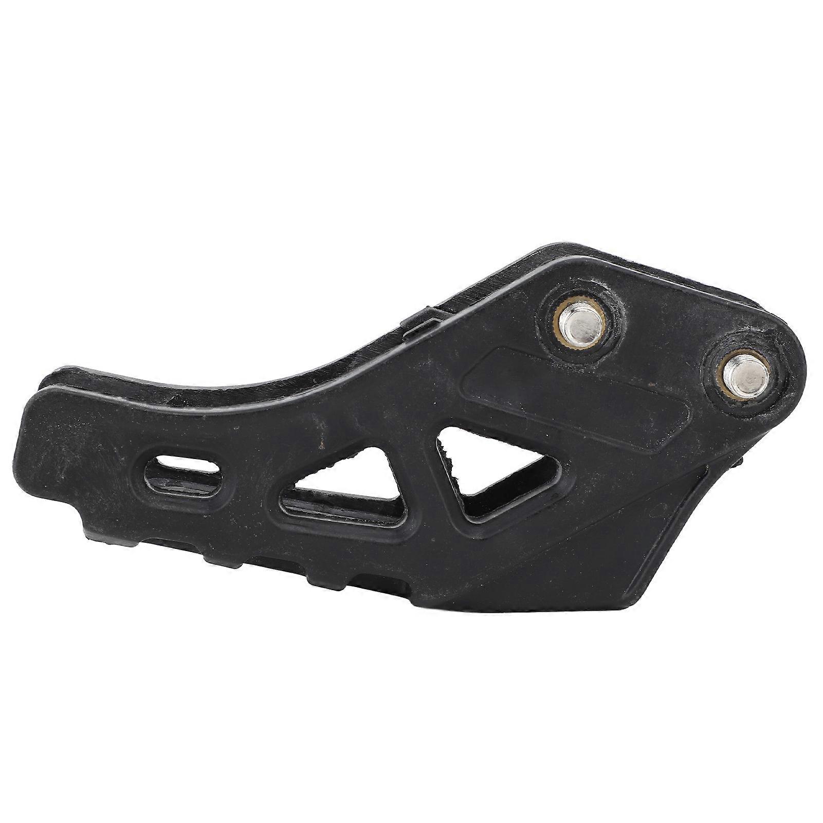 Motorcycle Chain Guide Guard High Hardness Easy to Install for 125cc to 250cc Pit Dirt Bike