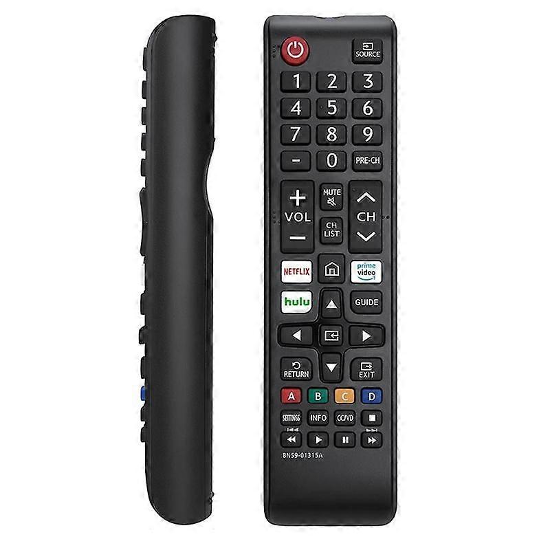 Universal Remote for All TV Remote, Replacement Compatible for All Smart TV, LED,LCD,HDTV, 3D, Series TV