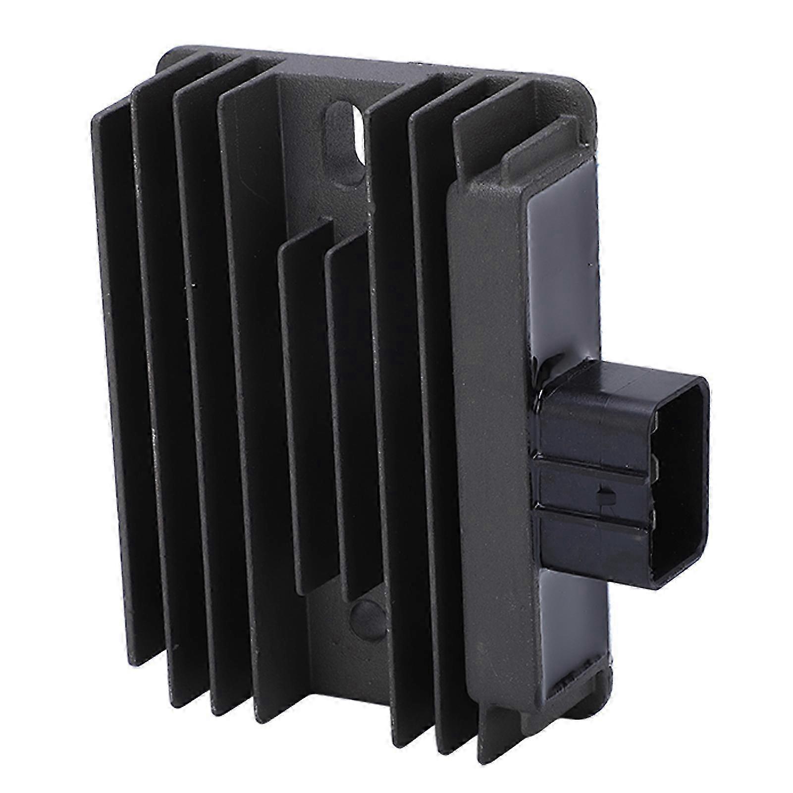 Kawasaki KLE 650 Voltage Regulator 12V High Efficiency SH868CA Replacement