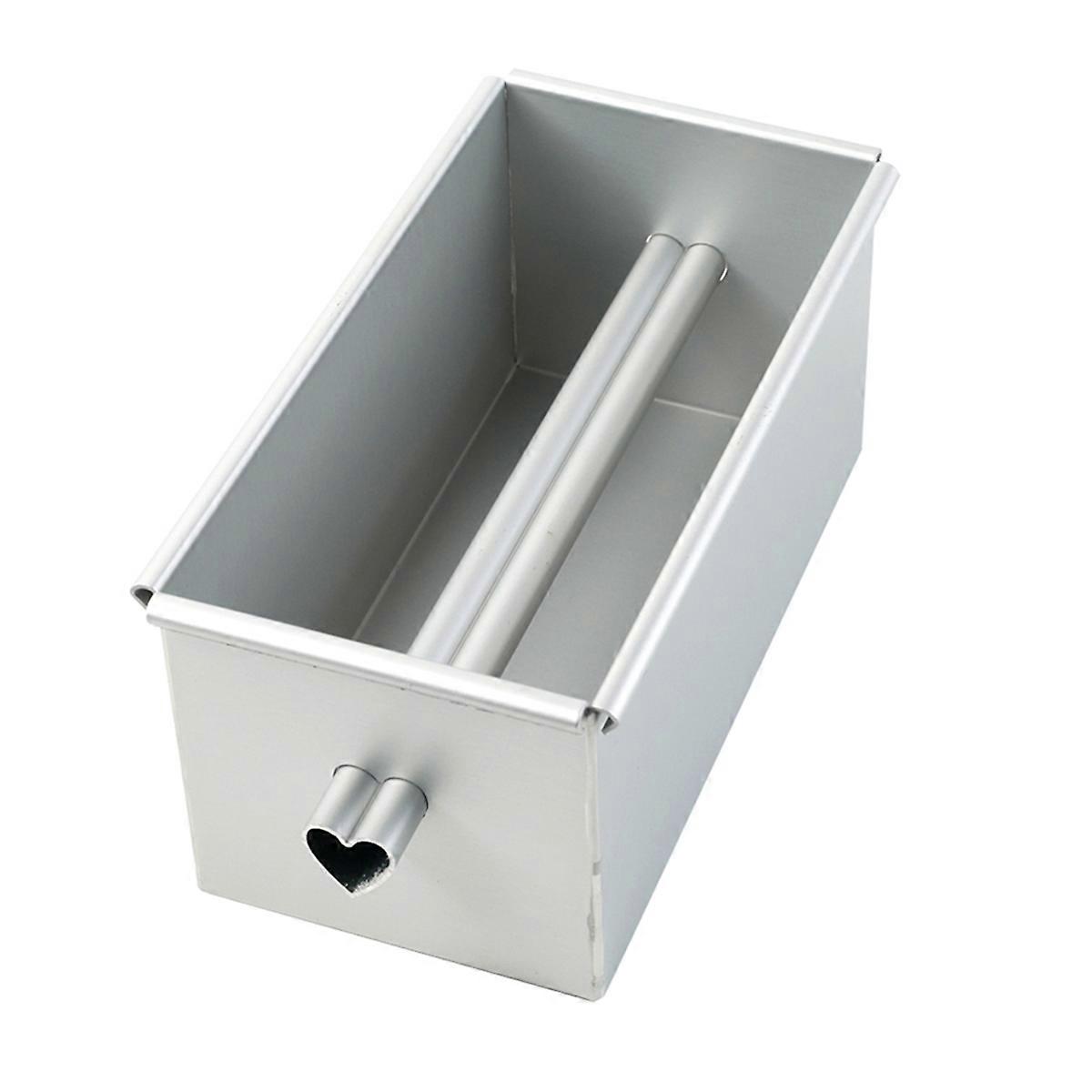 Heart Cake Mold Pound Cake Mold 250g