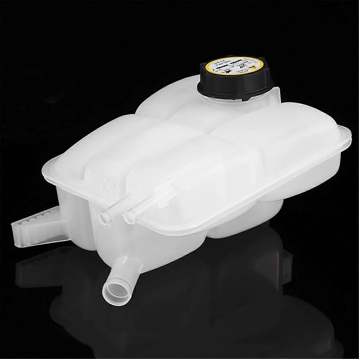 Radiator Coolant Expansion Tank for All Model 3M5H-8100-AD