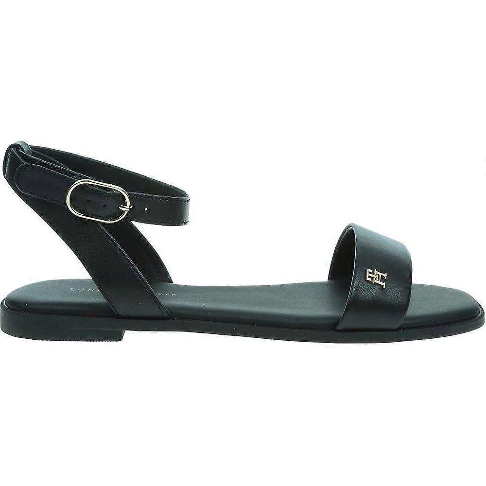 Shoes Tommy Hilfiger FW0FW08422BDS