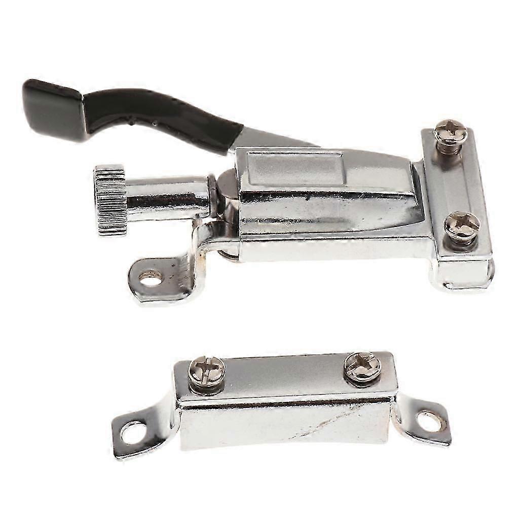 Metal Throw Off Snare Drum Screen for Drum Percussion Replacement