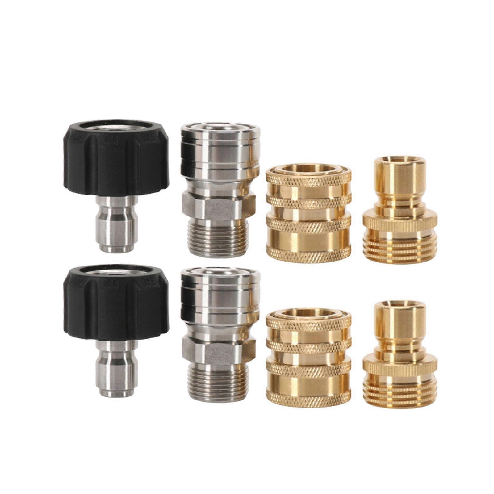 Water Pipe Connector Accessories Quick Disconnect Tool Easily Install Copper for