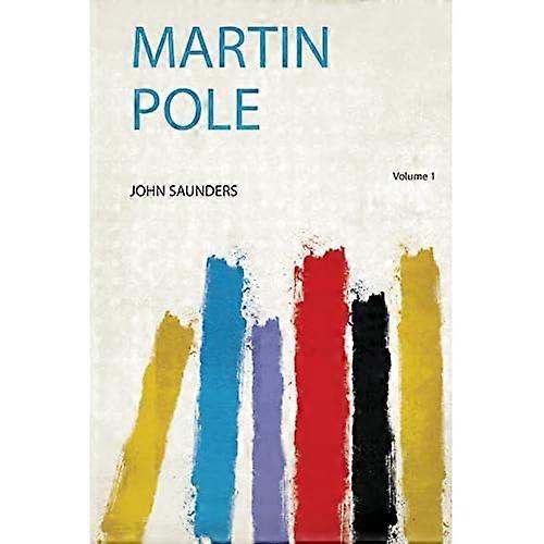 Martin Pole