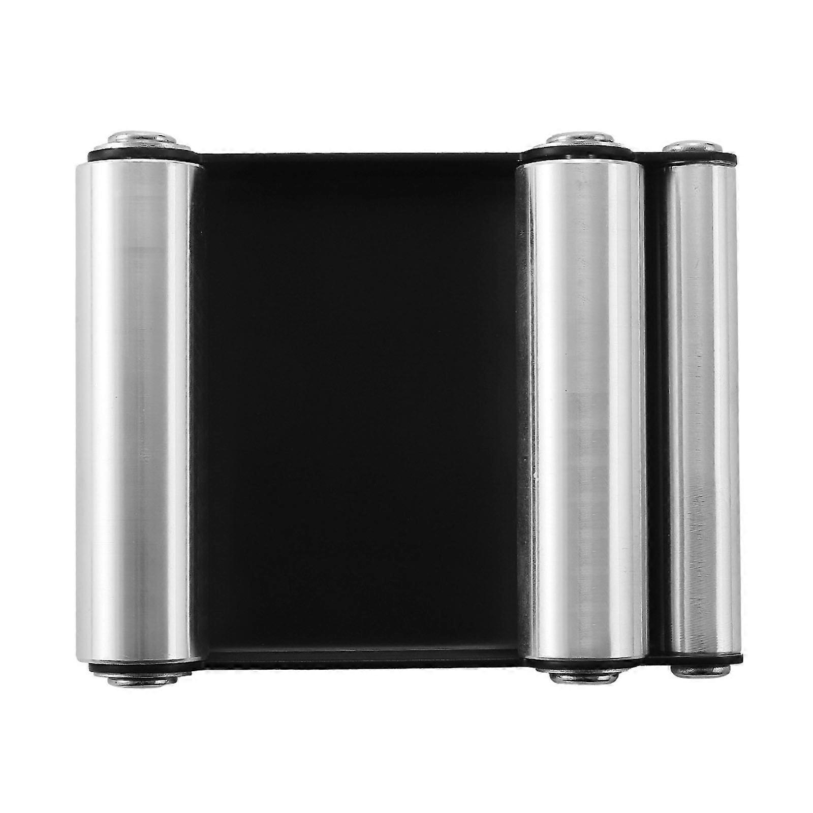 Lightweight Tire Cleaning Holder with User Friendly Installation Stable Wheel Cleaning Support for Home Or Travel Use