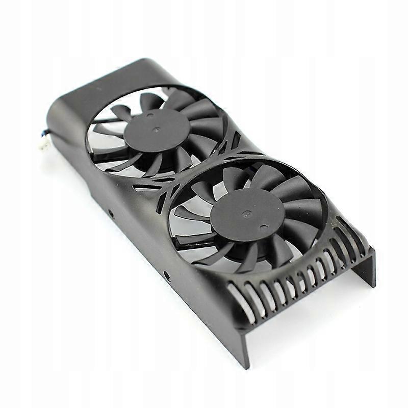 Ha5510m12f-z 0.20a 2pin Gtx1050 Ti Cooling Fan