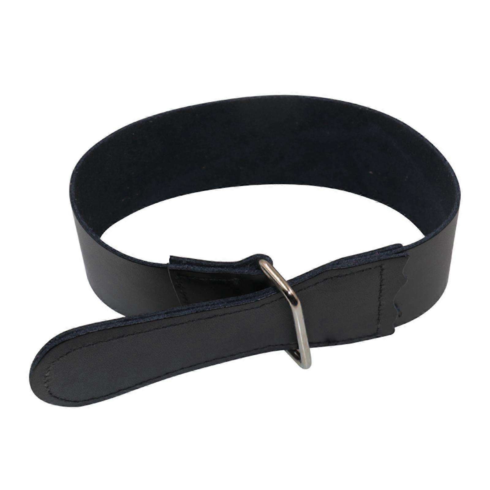 Razors Strop Sharpening and Smooth Premium Blade Sharpener Sharpening Strap