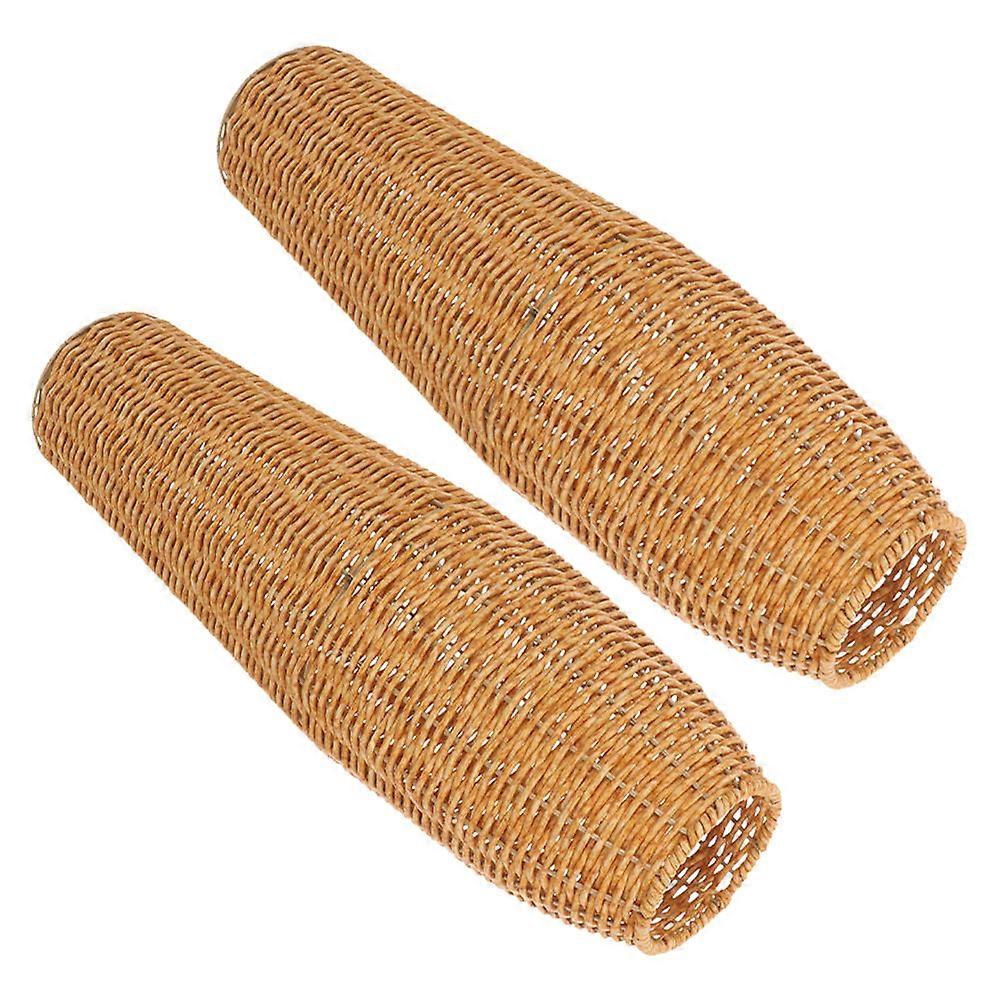 Floor Standing Flower Container, Stylish , Long Term Decor Option