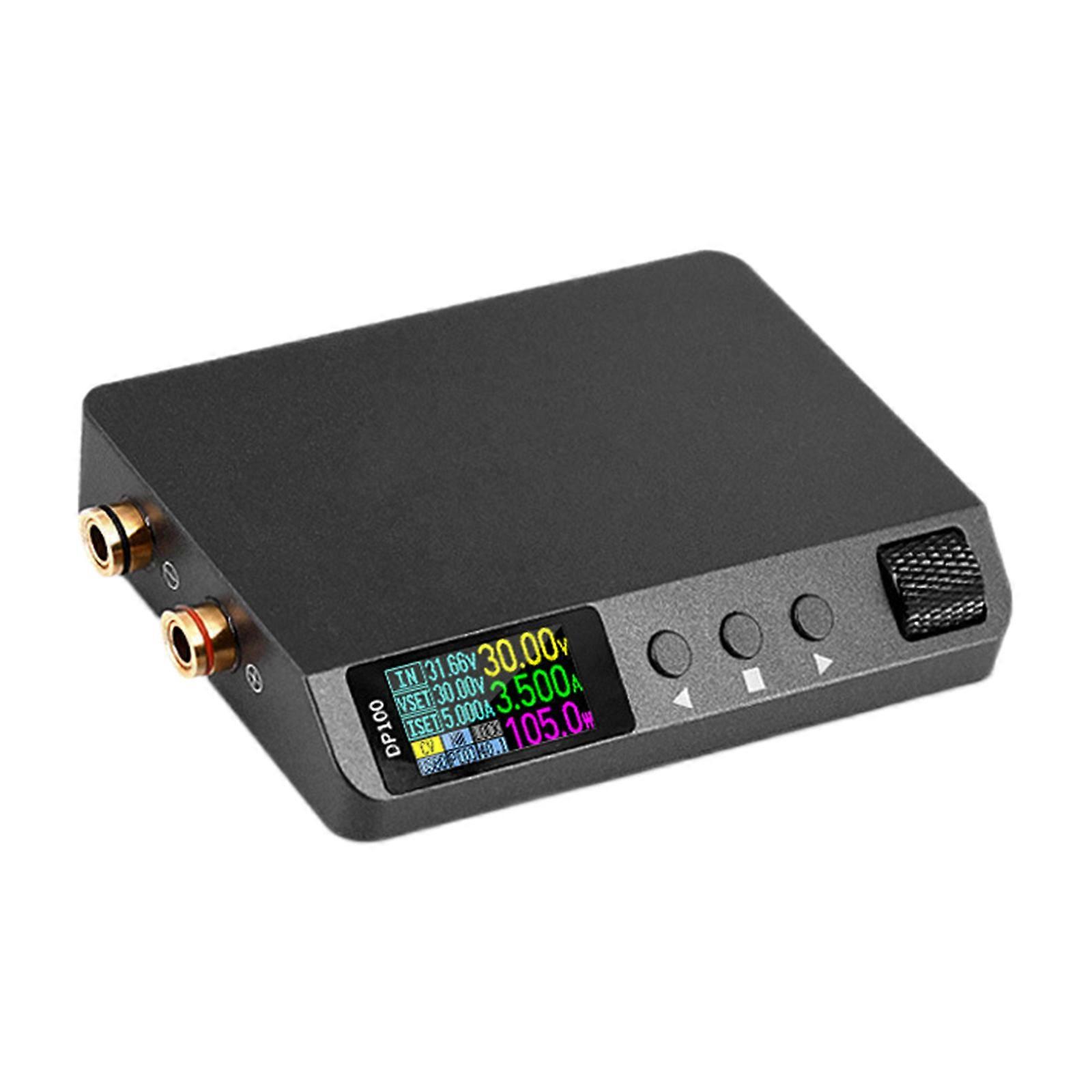 Upgraded Direct Current Power Supply Variable,Adjustable Switching Regulated Power Supply Digital,for Lab 0-30V / 0-5A Multicolor