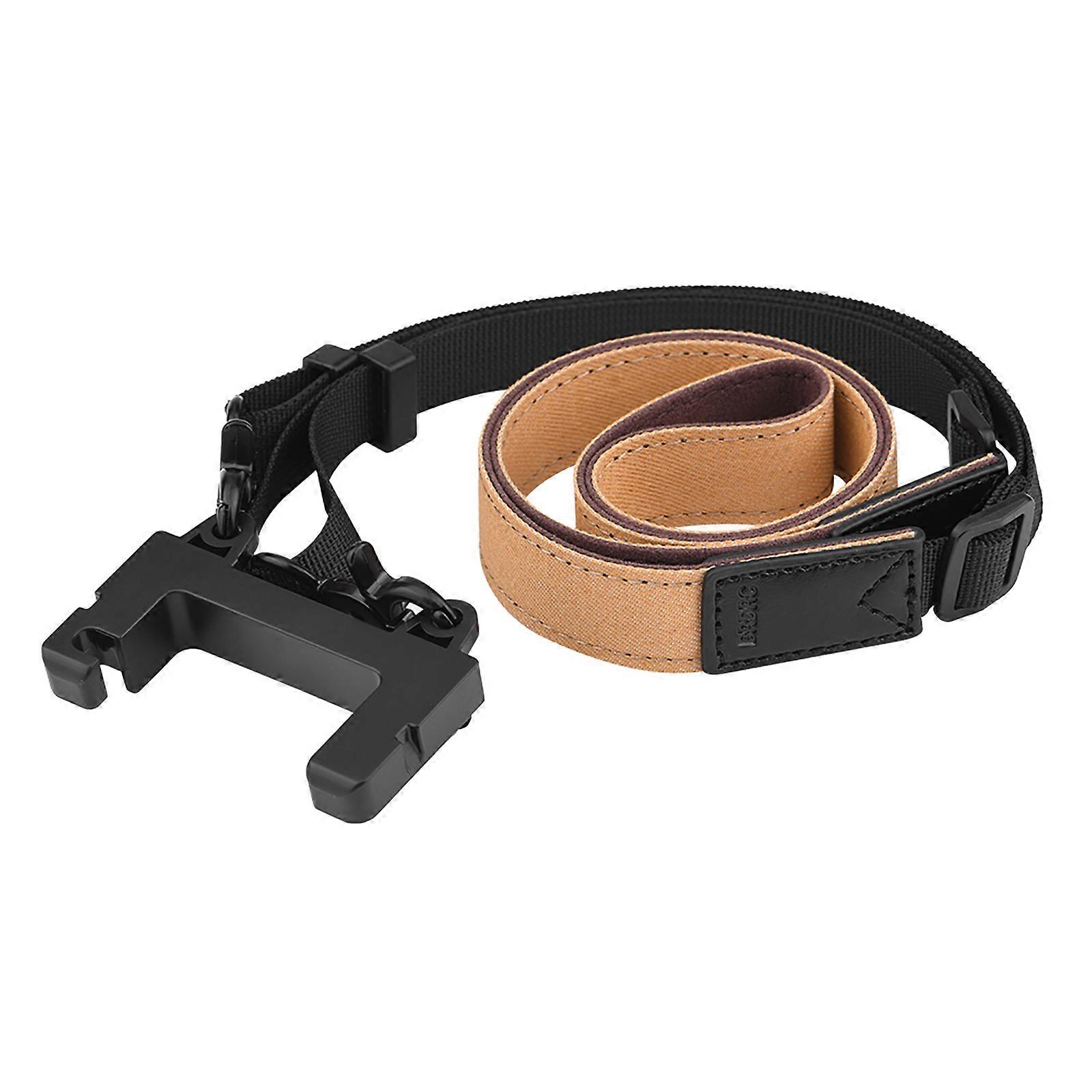 Remote Control Strap Fixed Clip Adjusted Neck Strap Lanyards for Air 3 Safety Hanging Belt Mount Accessory