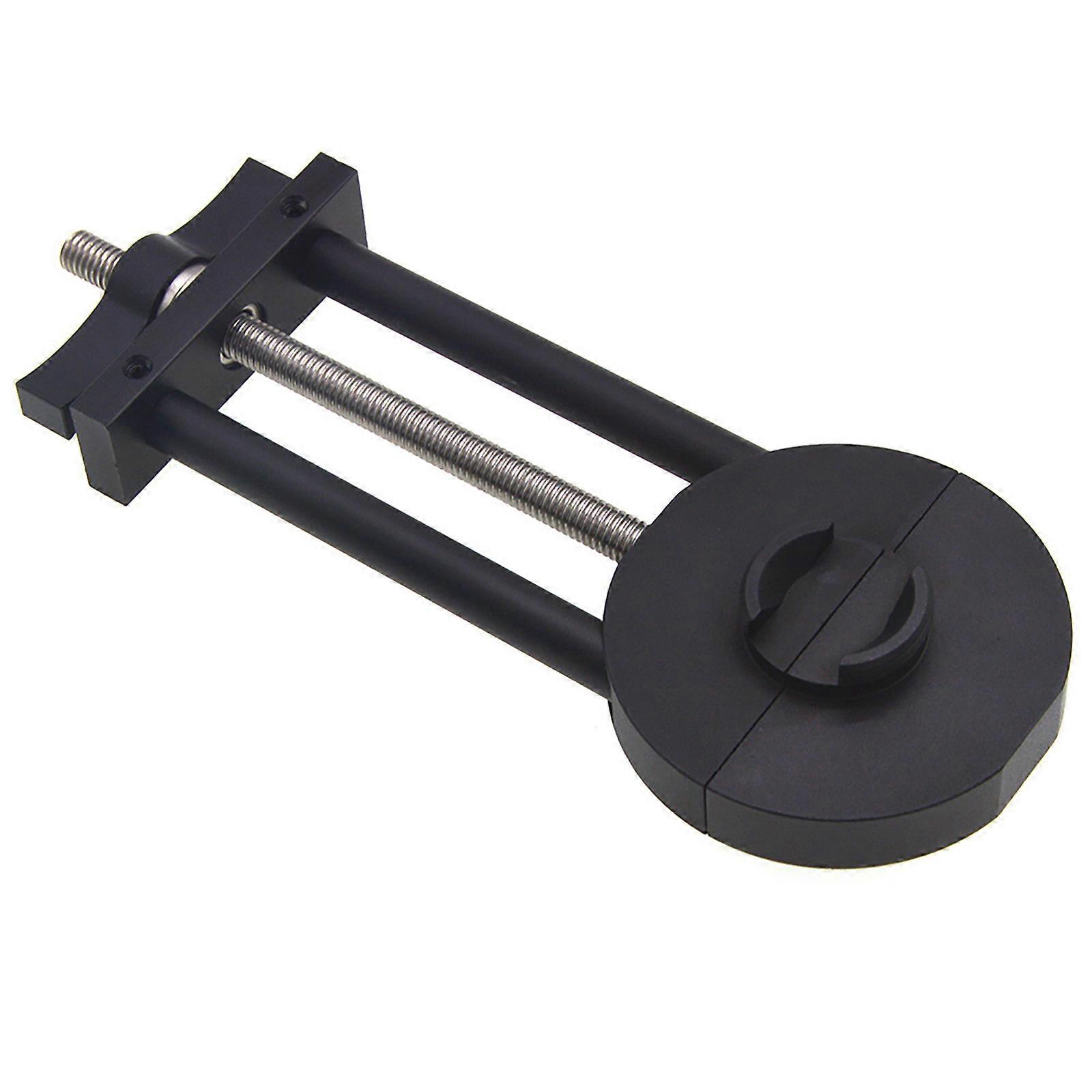 Camera Filter Adjustment Tool 27-130mm DoubleSided Camera Lens Repair Vise Auxiliary Tool